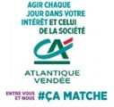 Crédit Agricole Atlantique-Vendée