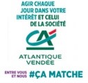 Crédit Agricole Atlantique-Vendée